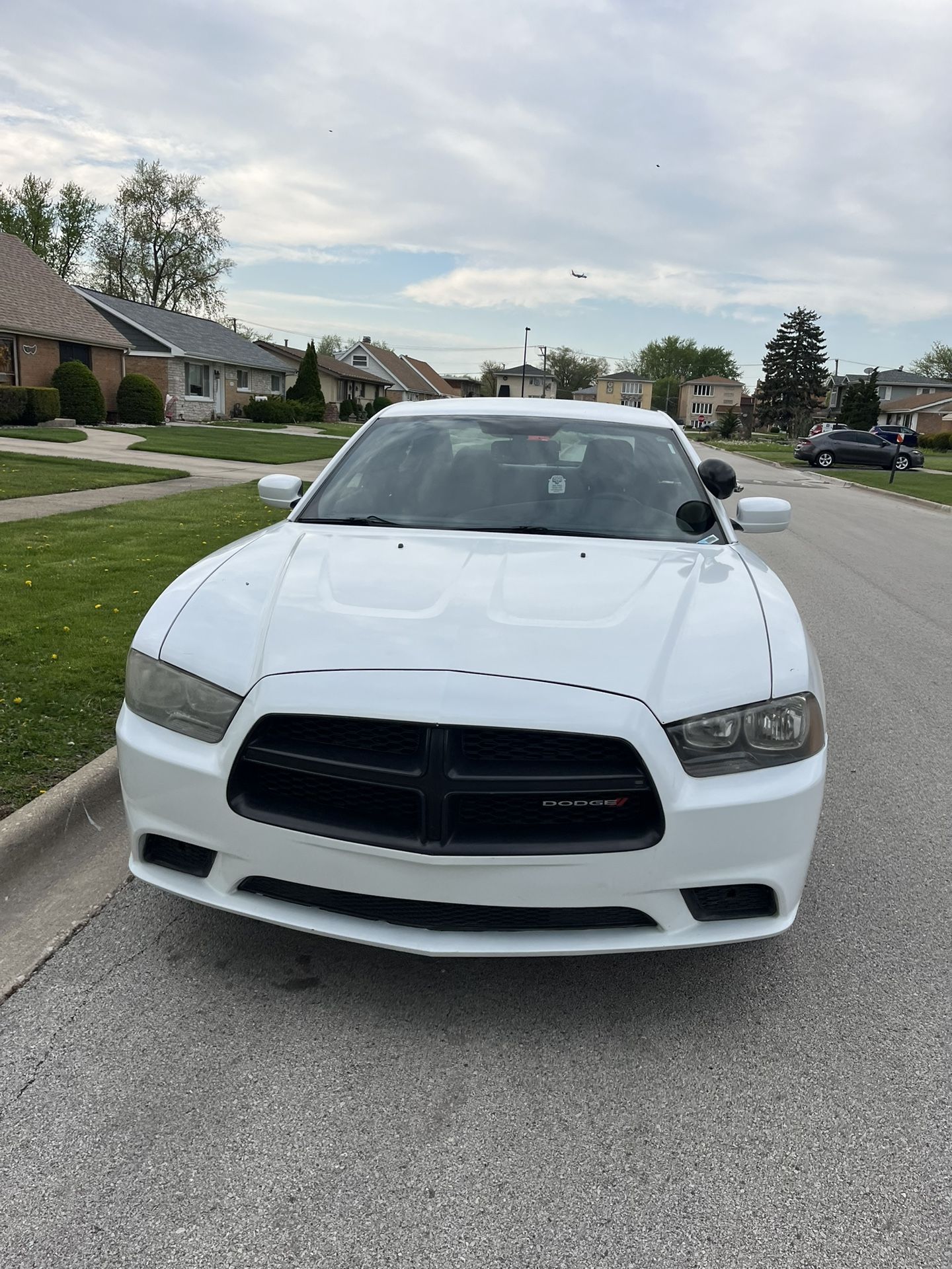 2014 Dodge Charger