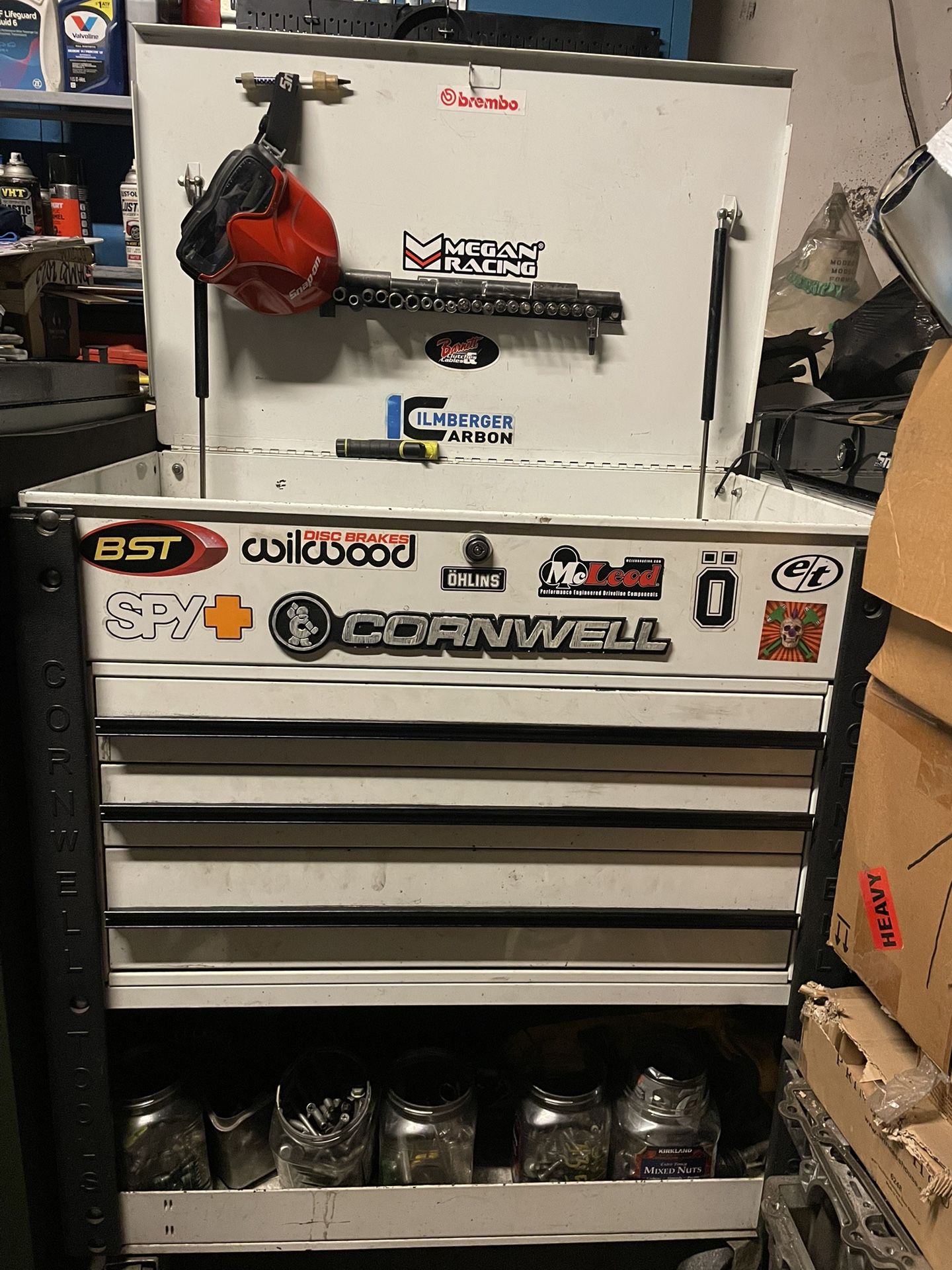 Tool Box