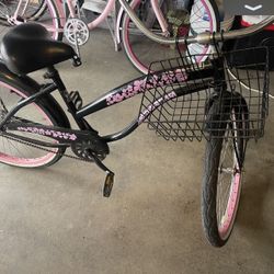 🏝️ Bike 🚲