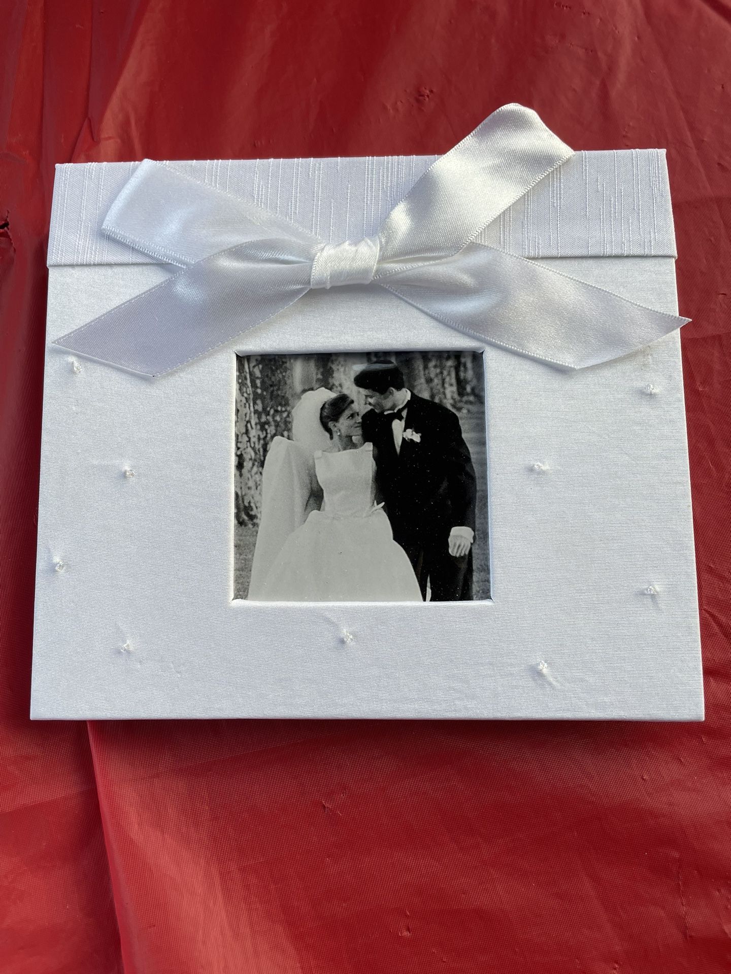 Wedding Photo Book