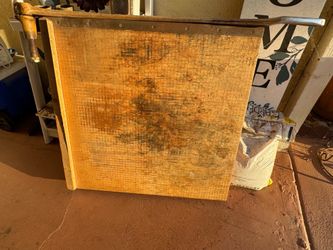 Vintage Swingline Paper Cutter