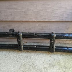 VW Suspension 