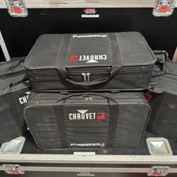Chauvet Freedom H1 Pack