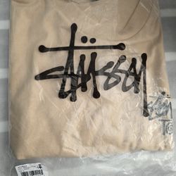 Stussy (MEDIUM) SHIRT BRAND NEW