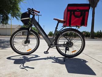EBike (sold)