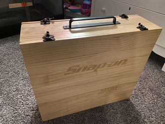 Snap On Tools Battle Sockets Game