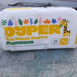 Diapers