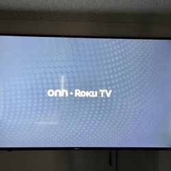 43inch Tv
