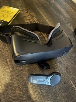 VR Gear 