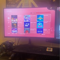 Monitor