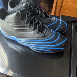 Adidas Return Of The Mac (T-Mac 2.5)