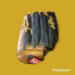 Rawlings Baseball Glove