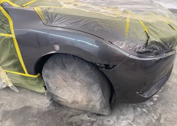 Auto body accessories for sale