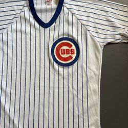 Chicago Cubs Jersey 