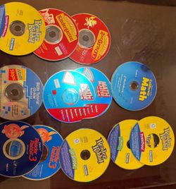 CD ROM Games for Microsoft  or Macintosh