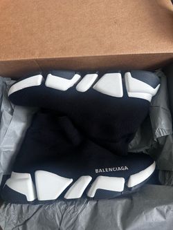Balenciaga sneakers speed 2.0