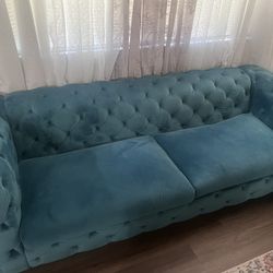 3 Seater Sofa