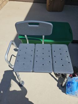 Shower Chair
