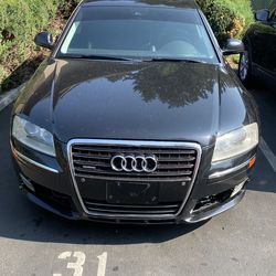 2009 Audi A8( AS IS)
