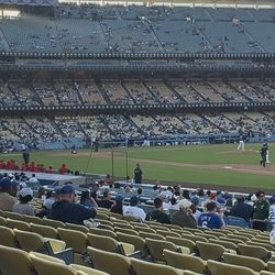 Dodgers Tickets