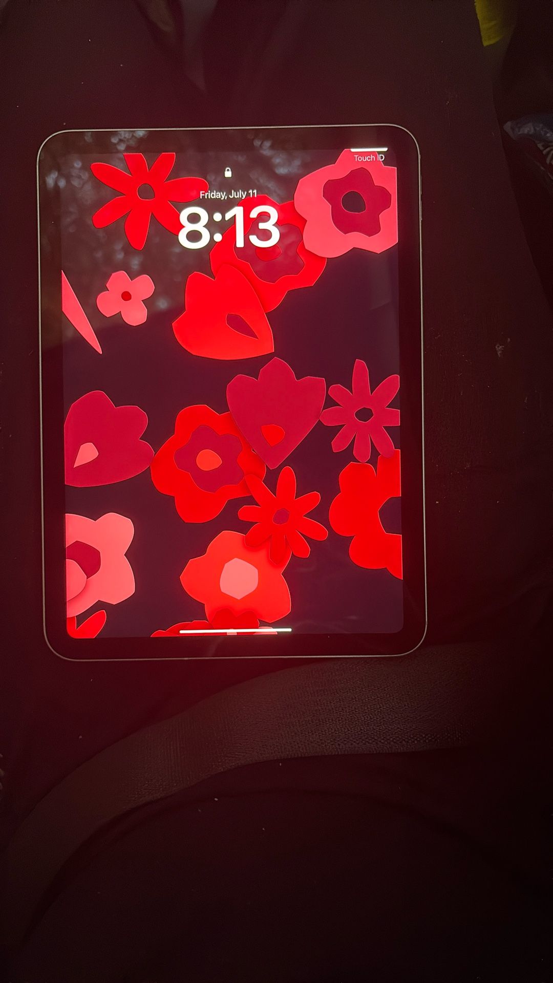 iPad 10th Generation