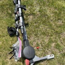 Yakima Hitch Bike Rack 
