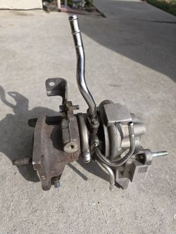 Honda Turbo Used Acoord 1.5L