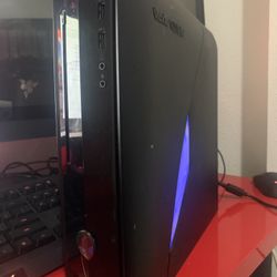 ALIENWARE X5 R2 Gaming Desktop