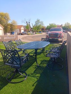 Nice Patio Furniture