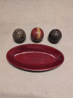 Decorative Item