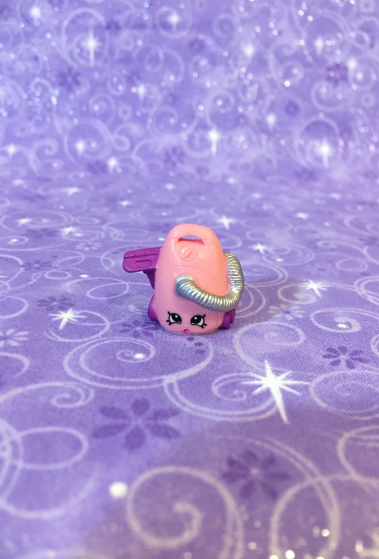 Shopkins - Vicky Vack