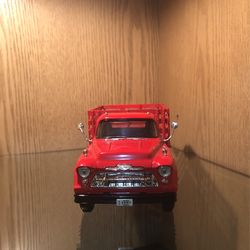Chevy 1957 Stake Truck “Coca-Cola