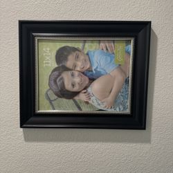 Picture Frames