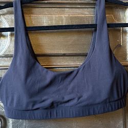 Vuori Womens Sports Bra Size Medium 