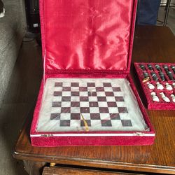 Chess Set