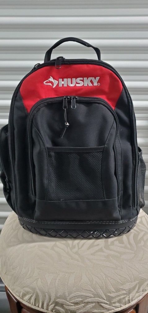 Backpack 
