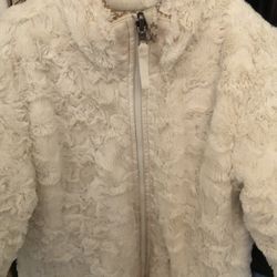 North Face Girls Jacket Size 10-12