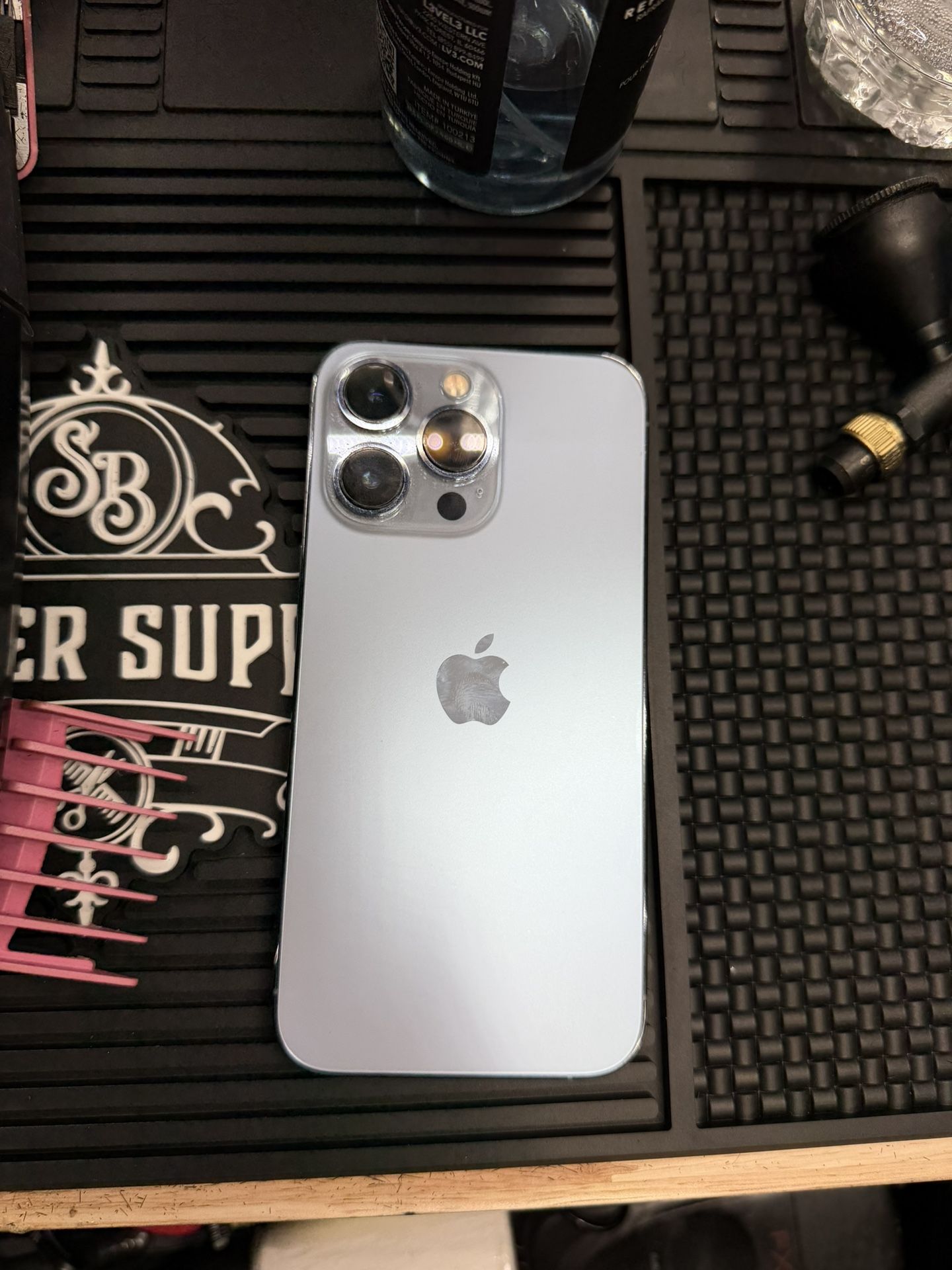 iPhone 13 Pro