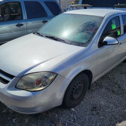 2008 Chevy Cobalt PARTS @U-Pull Auto Parts DD3056