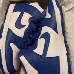 Nike Dunk High Retro