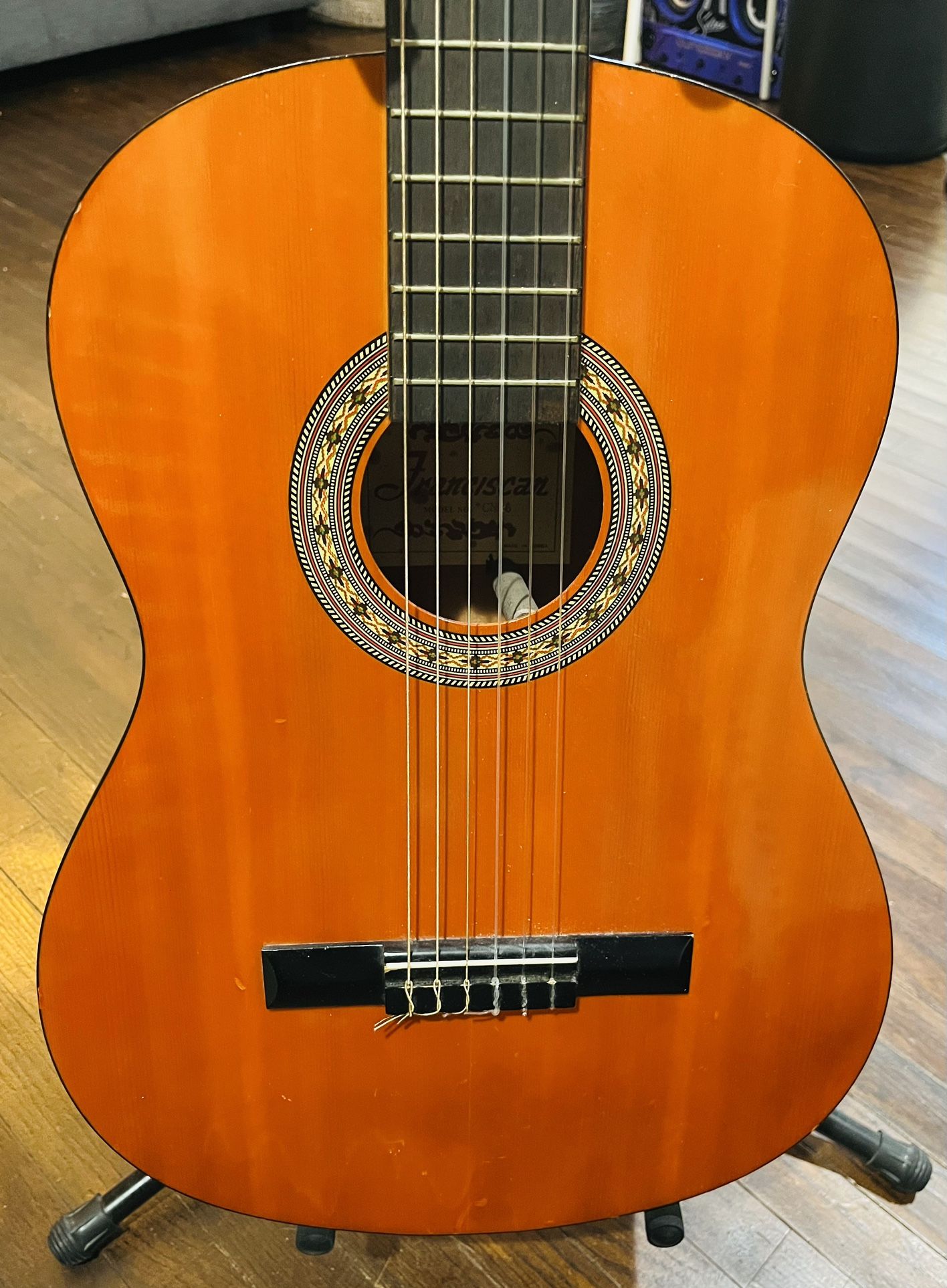 Guitar