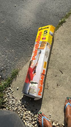 Paint Roller
