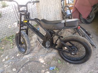 E-bike