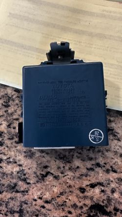 2008-2012 Lexus IS 250/350/F Denso Toyota TPMS Module