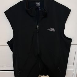 The North Face Men’s Size XL Vest