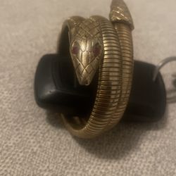 Bracelet Snake 🐍 