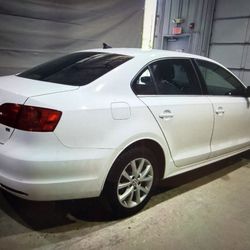 Parts For Volkswagen Jetta Doors Trunk Wheels 