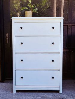 Beautiful Tallboy Dresser 