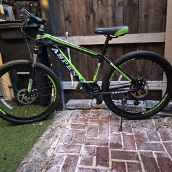 Aspen Mountain Bicycle
