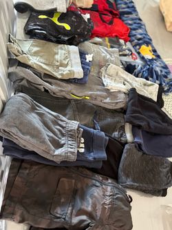 Toddler boy 2T , 3T